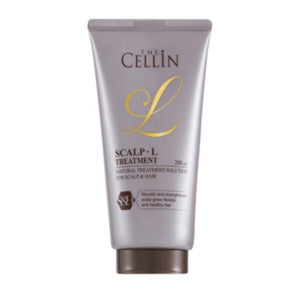 THE CELLIN Scalp-L Treatment